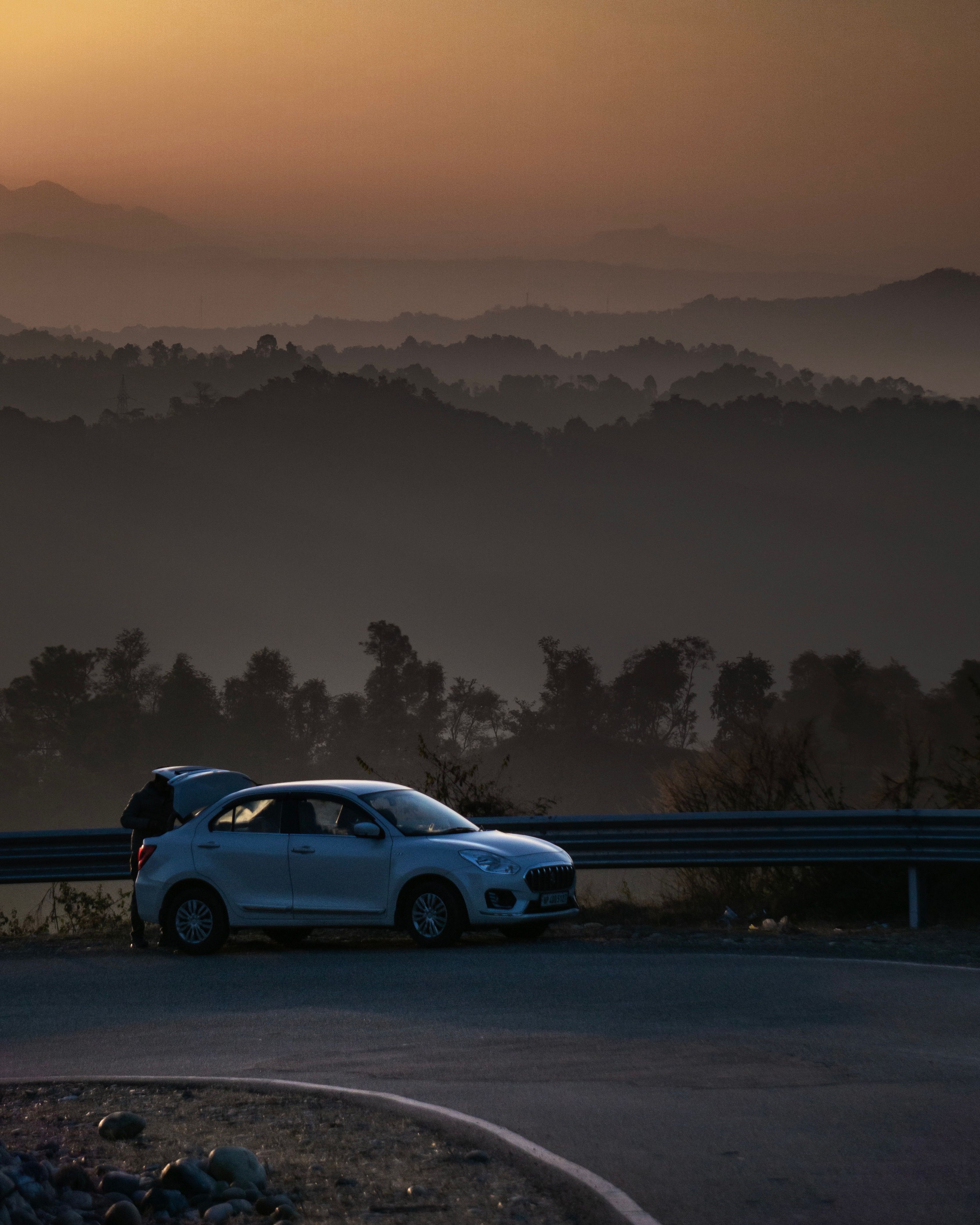 Swift Dzire rental
