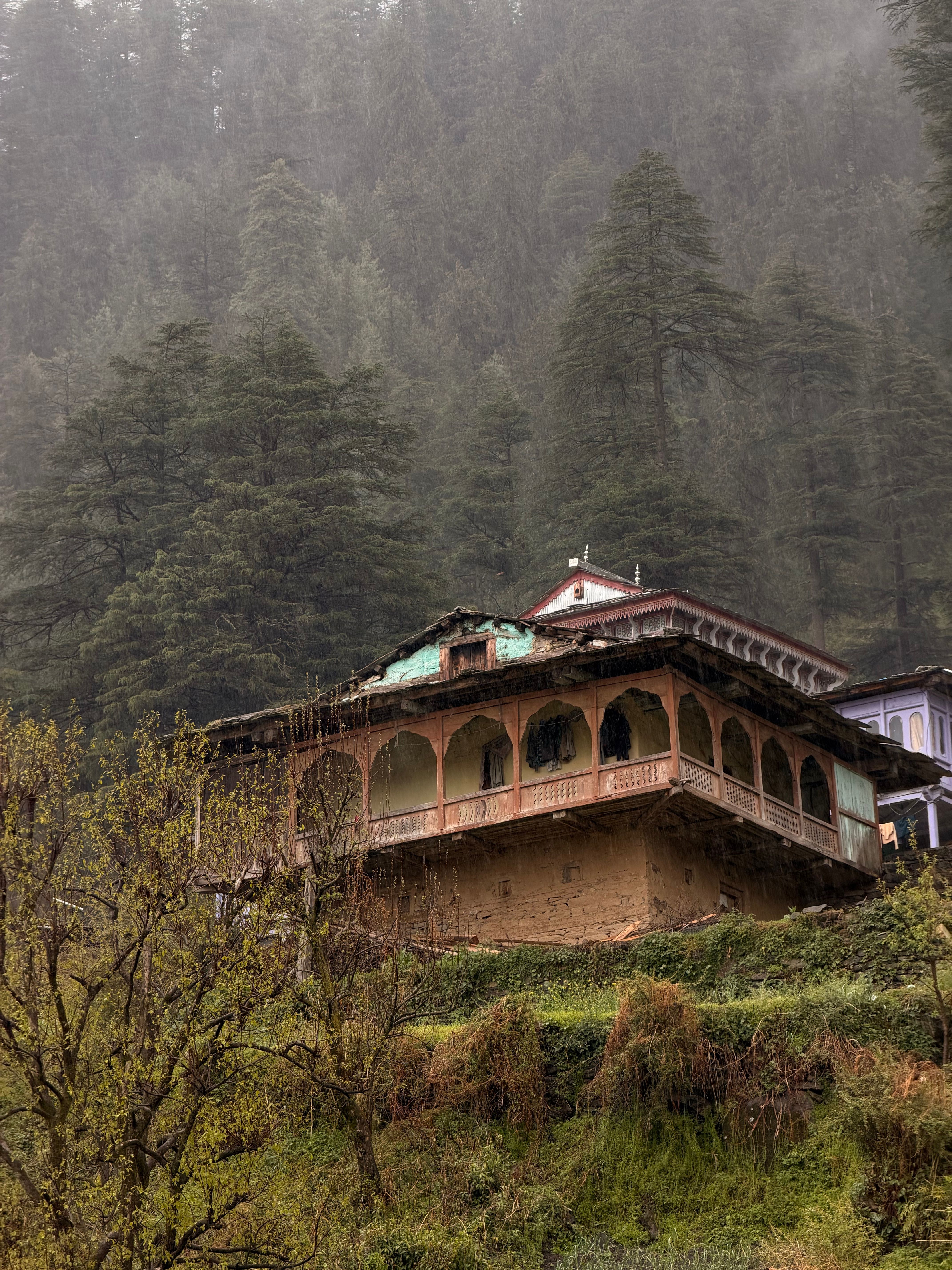 Homestay in Arunachal Pradesh