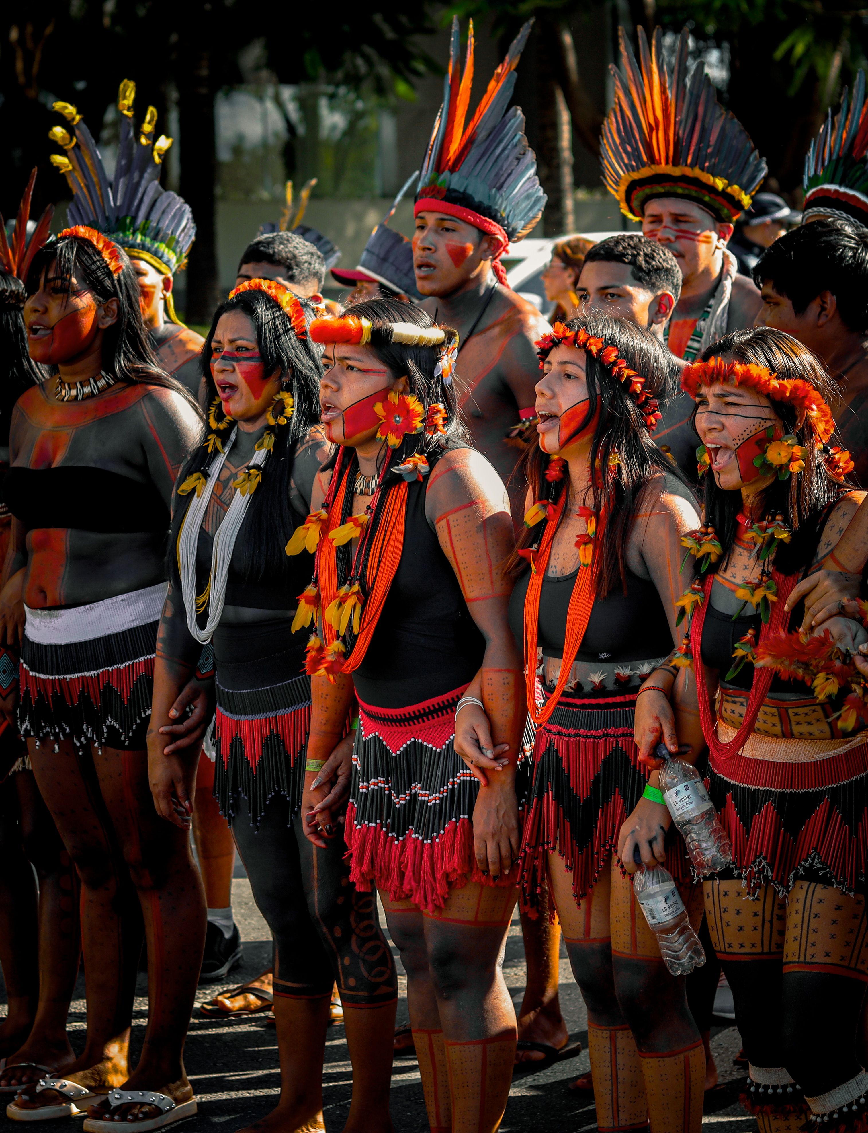 Festival in Meghalaya or Nagaland