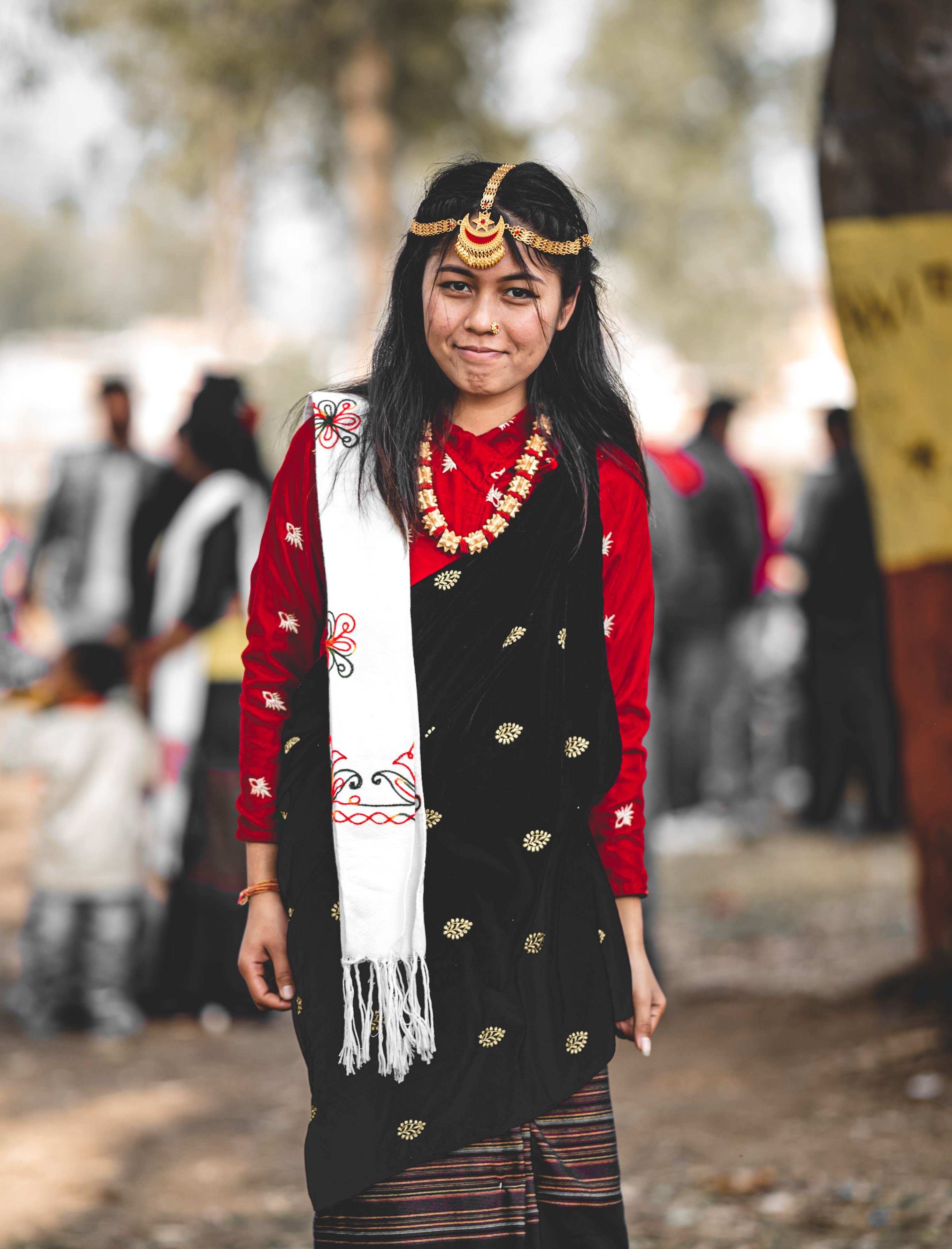 Traditional festival