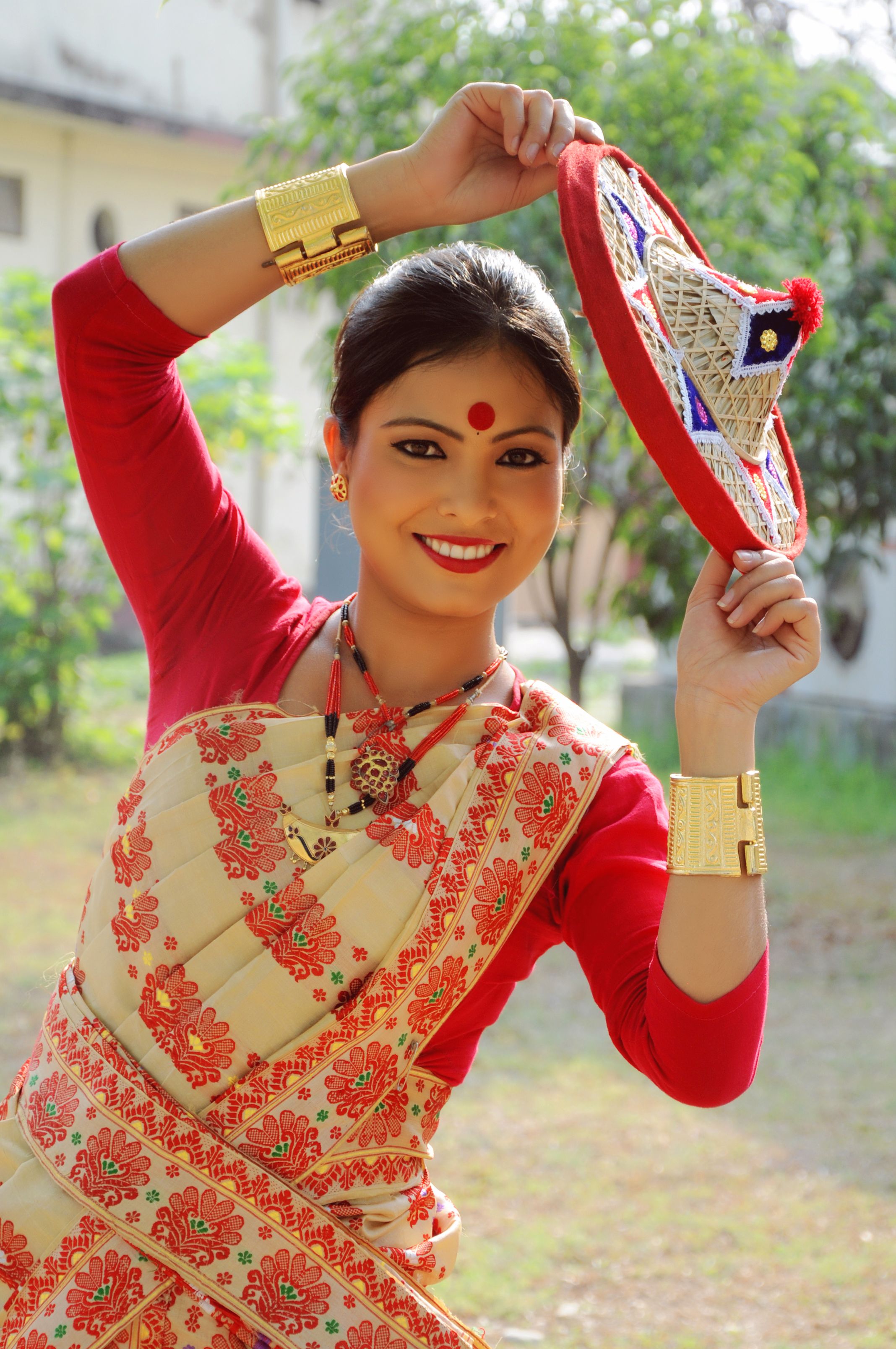 Majuli Assam culture