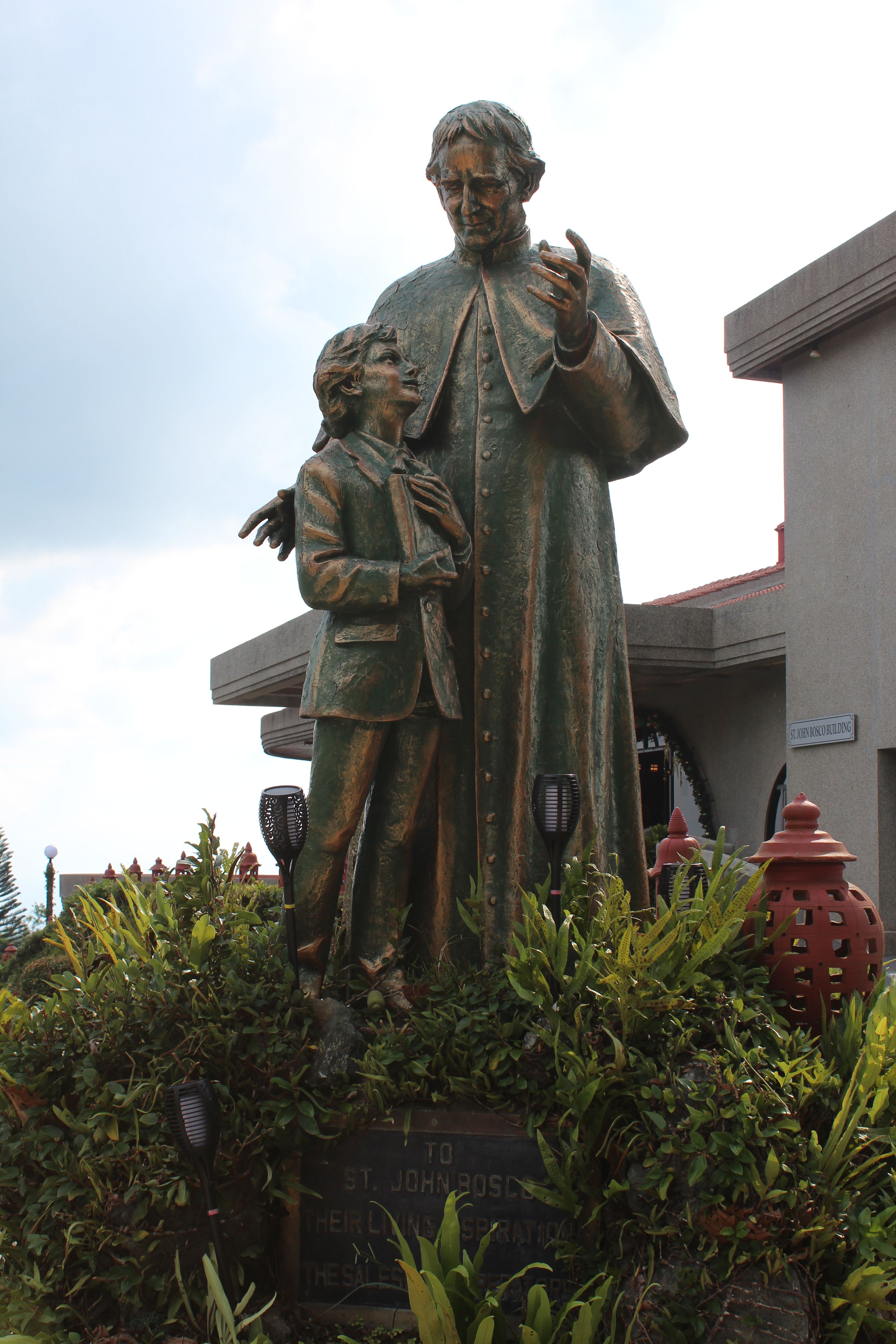 Don Bosco Museum Shillong